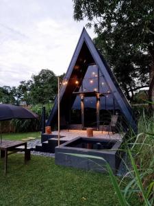 My Cabin by One Selah