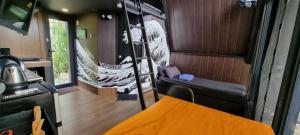 My Cabin by One Selah