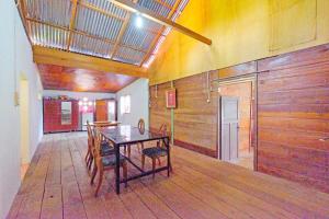 Hotel O Tatto Bara Homestay Near Tongkonan Payung Pangden