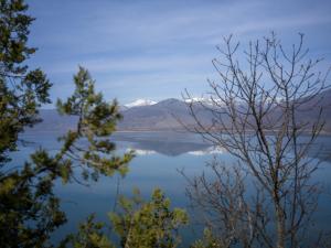Prespes Lake View Family Apartment