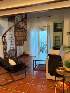 Dúplex Puente REY con balcon