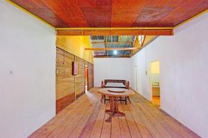 Hotel O Tatto Bara Homestay Near Tongkonan Payung Pangden