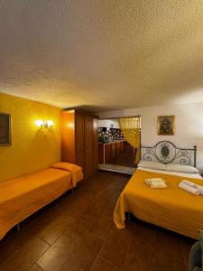 Appartamento con Vista Lago