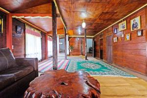 Hotel O Tatto Bara Homestay Near Tongkonan Payung Pangden