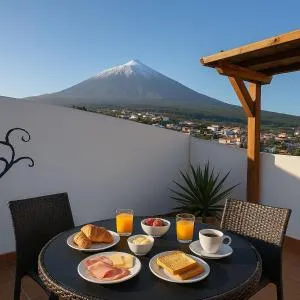 Drago Hostel - Icod de los Vinos