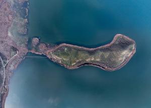 Prespes Lake View Family Apartment