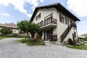 Les Gites du Finet - Ferrand - 迪瓦地区沙蒂隆