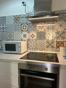 Grazioso appartamento nel centro storico di Alghero img10