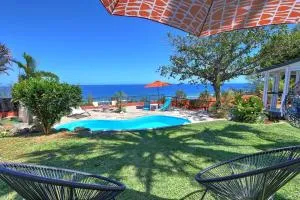 Villa Vue-Belle - 布康卡努