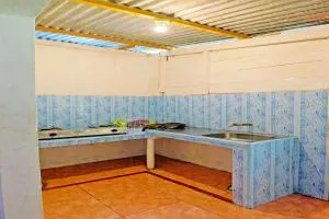 OYO Homes 91167 Tatto Bara Homestay Near Tongkonan Payung Pangden - Рантепао