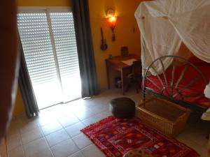B&B / Chambres d'hotes Sepmes - Le Saut du Loup : photos des chambres
