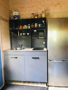 Tiny House - La Foret du Dragon