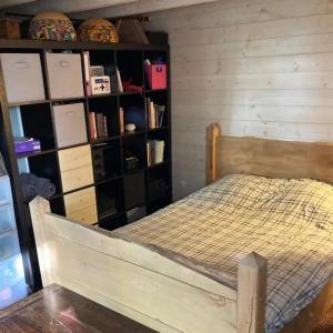 Campings Tiny House - La Foret du Dragon : photos des chambres