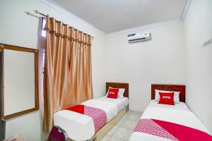 Hotel O Felicia Homestay