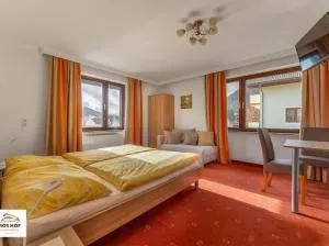 RosHof Apartments - Semmering