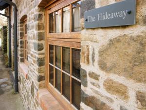 The Hideaway