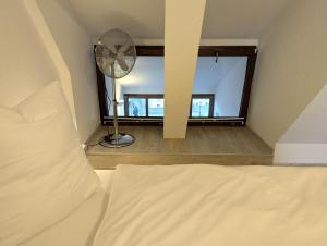 Ferienwohnung Marktblick