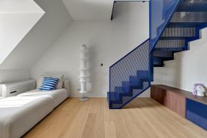 River Side Old Town by Comfort Apartments