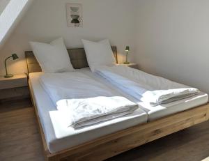 Ferienwohnung Marktblick