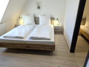 Ferienwohnung Marktblick