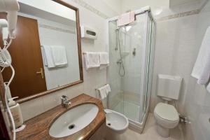 Small Double Room room in Hotel Rendez Vous