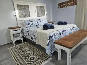 Dalenco Selfcatering Accommodation - Modderrivier