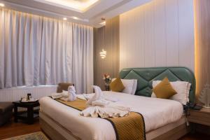 Hotel Abshar