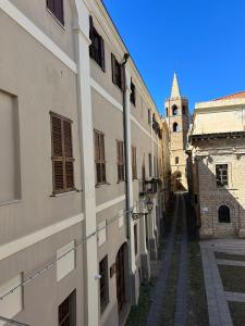 Grazioso appartamento nel centro storico di Alghero img15