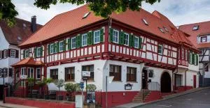 Hotel Adler Kornwestheim - كورنفستهايم