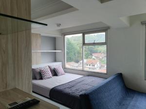 Jarrdin Apartment by DCarpenter 33 1 BR