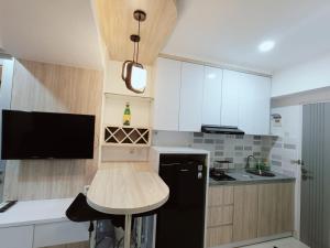 Căn Hộ 1 Phòng Ngủ (One-Bedroom Apartment)