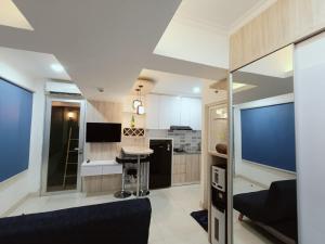 Căn Hộ 1 Phòng Ngủ (One-Bedroom Apartment)