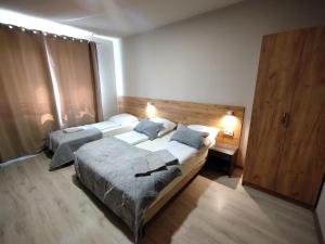 Good Night Noclegi & Strefa Wellness Only Adults