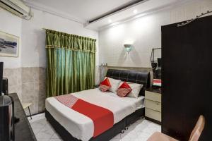 Hotel O Manisee 1 Homestay Syariah