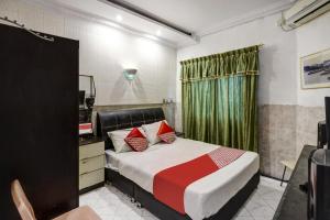 Hotel O Manisee 1 Homestay Syariah