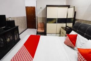 Hotel O Manisee 1 Homestay Syariah