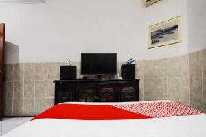 Hotel O Manisee 1 Homestay Syariah