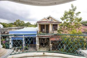 Hotel O Manisee 1 Homestay Syariah