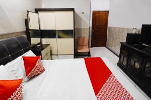 Hotel O Manisee 1 Homestay Syariah