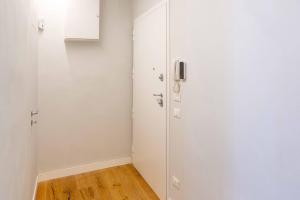 Apartment mit 1 Schlafzimmer