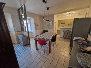 Maisons de vacances La Vigneronne : photos des chambres