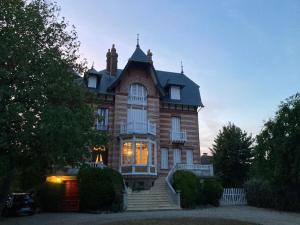 Appartements Houlgate appartement : Appartement 2 Chambres