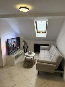 Levné a dostupné ubytovaní - Pozorká