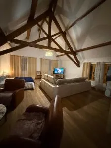 Chambre dans une Ecurie - Saint-Maximin