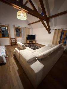 Maisons d'hotes Chambre dans une Ecurie : photos des chambres