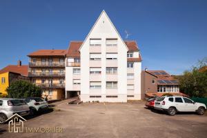 Appartement LOrient - Parking