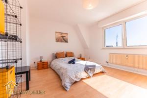 Appartement LOrient - Parking