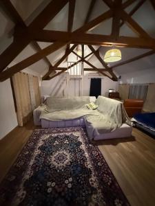 Maisons d'hotes Chambre dans une Ecurie : photos des chambres
