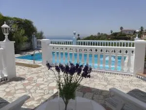 Villa Alma - 卡莱塔德贝莱斯