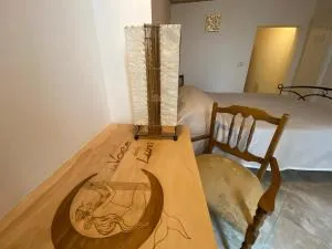 B&B La Voce della Luna - 圣维托基耶蒂诺